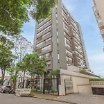 Easy Star - Studio Encantador Ao Lado De Congonhas - Bq01H