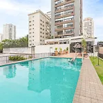Easy Star - Studio Encantador Ao Lado De Congonhas - Bq01H