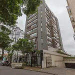 Easy Star - Studio Encantador Ao Lado De Congonhas - Bq01H