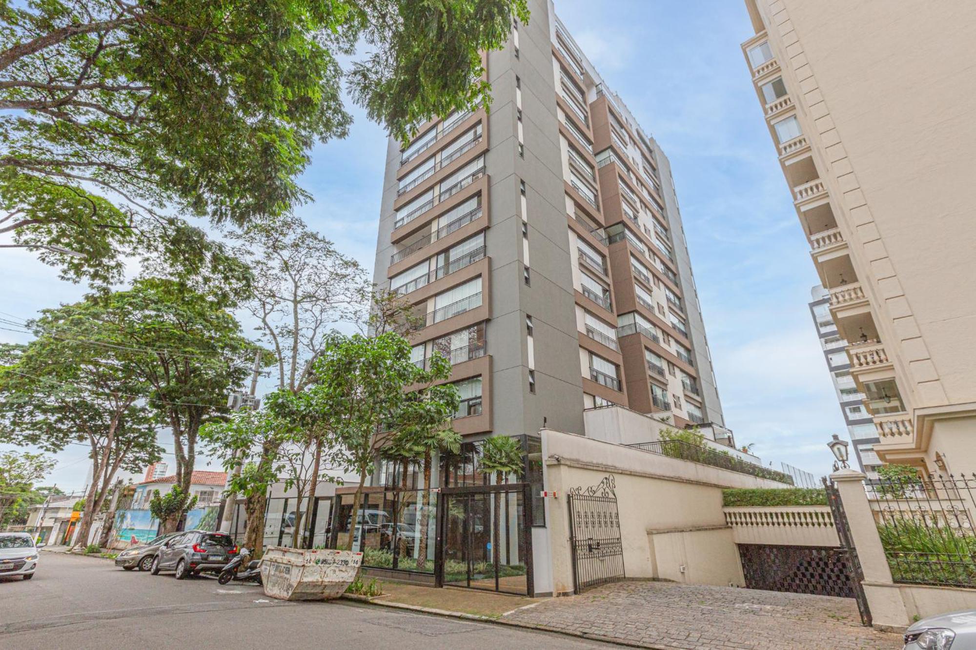 Easy Star - Encantador Ao Lado De Congonhas - Bq01h Apartamento *