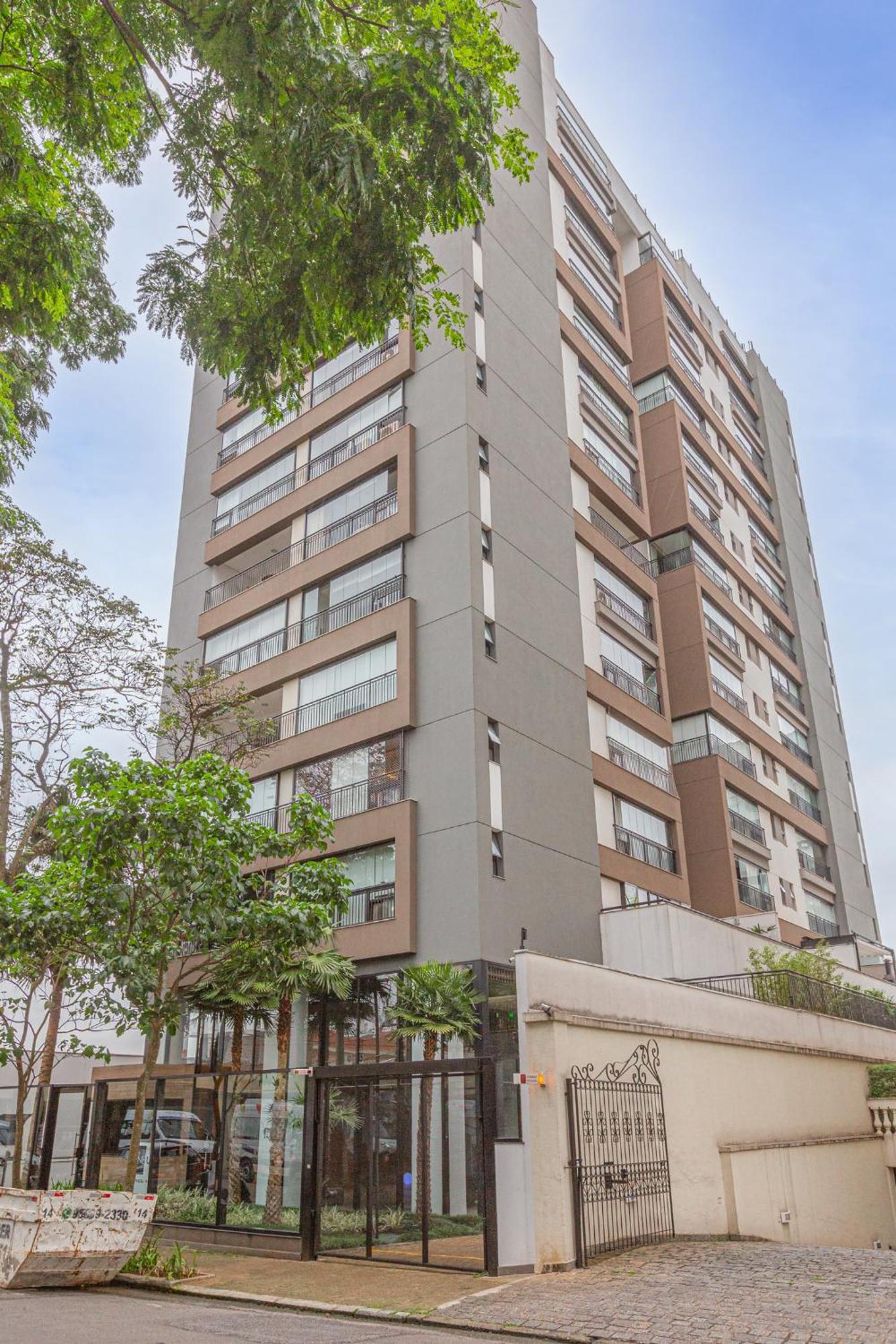 Easy Star - Encantador Ao Lado De Congonhas - Bq01h Apartamento
