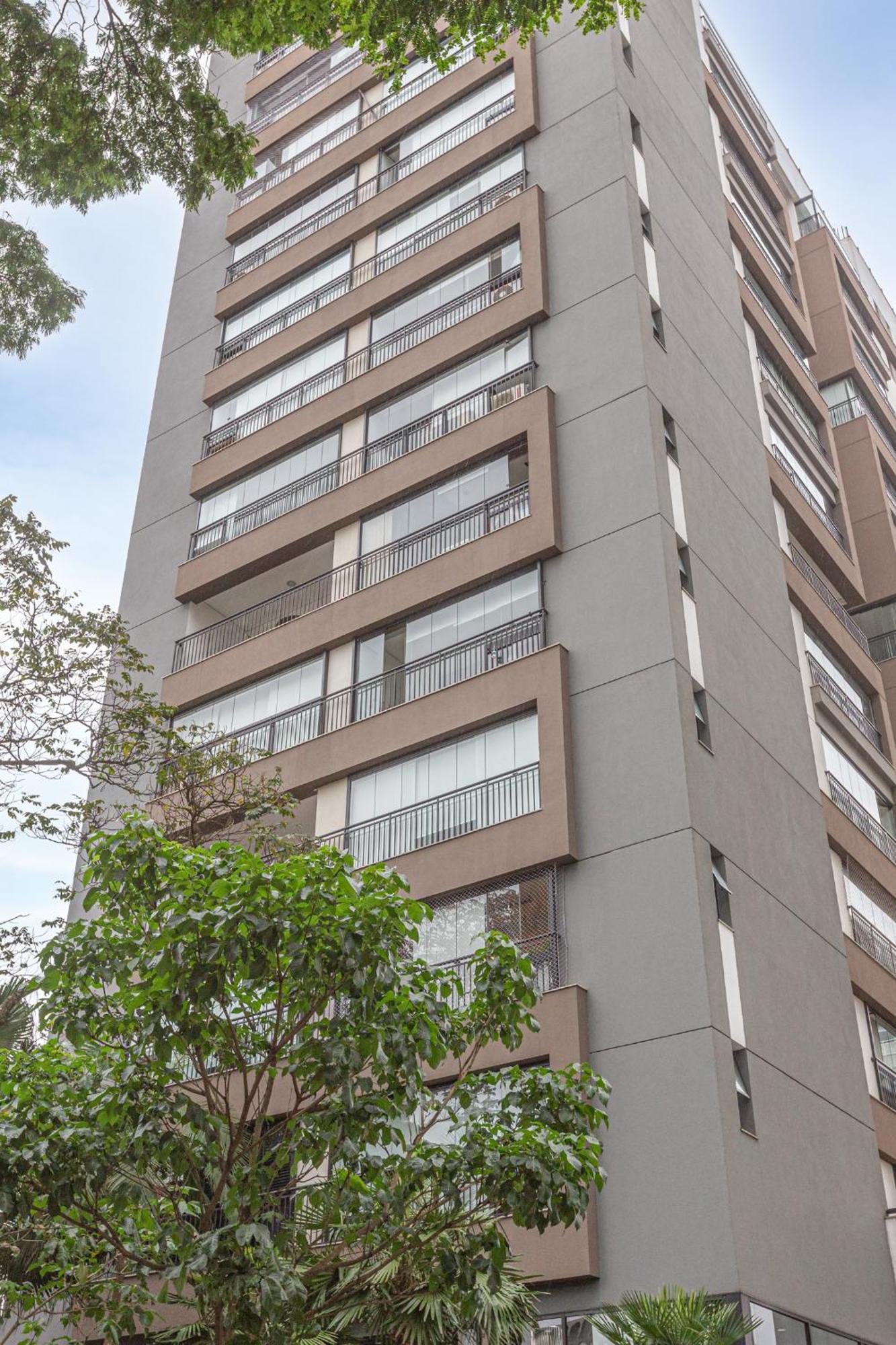 Easy Star - Encantador Ao Lado De Congonhas - Bq01h Apartamento *