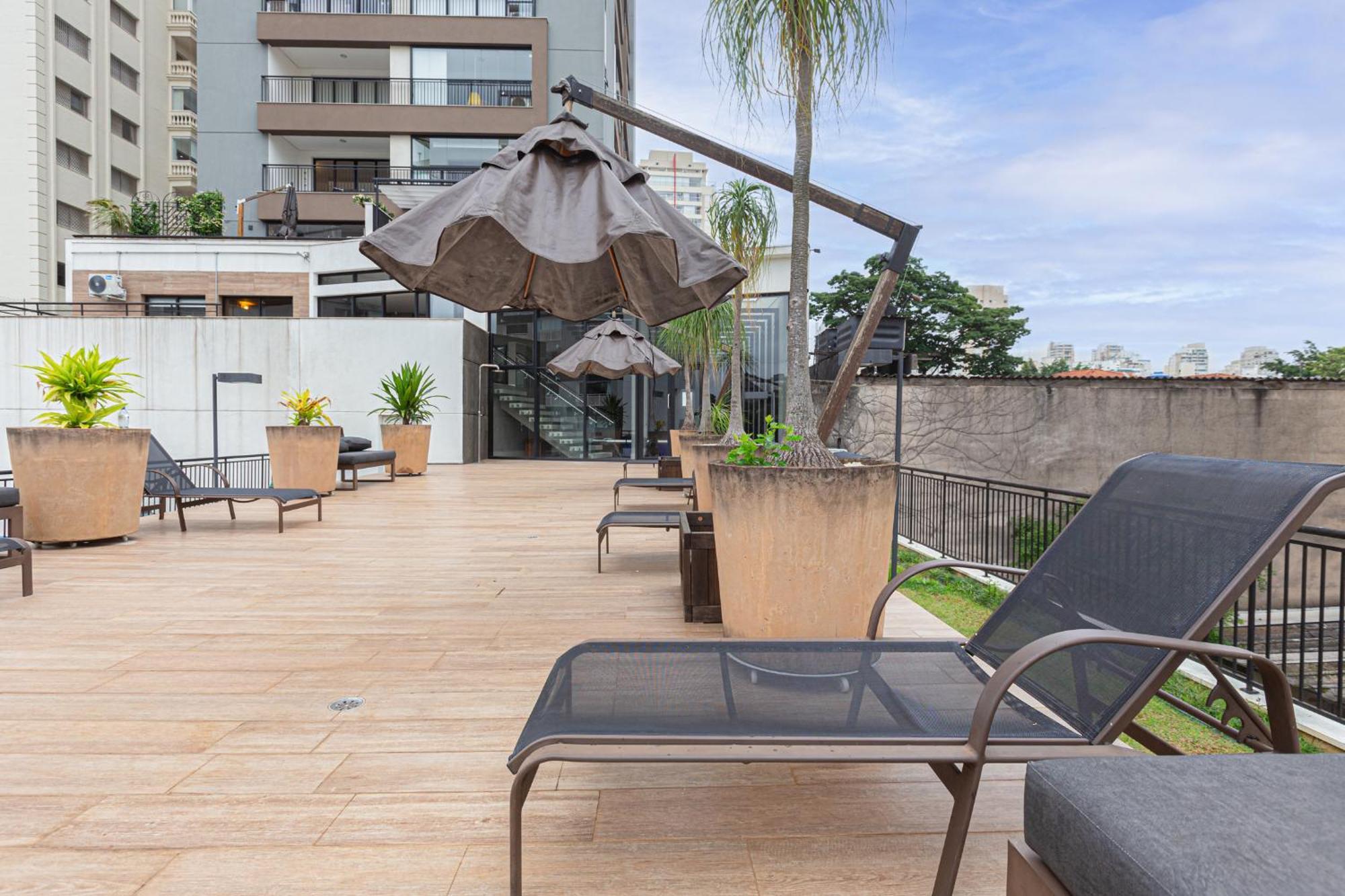 Easy Star - Encantador Ao Lado De Congonhas - Bq01h Apartamento *