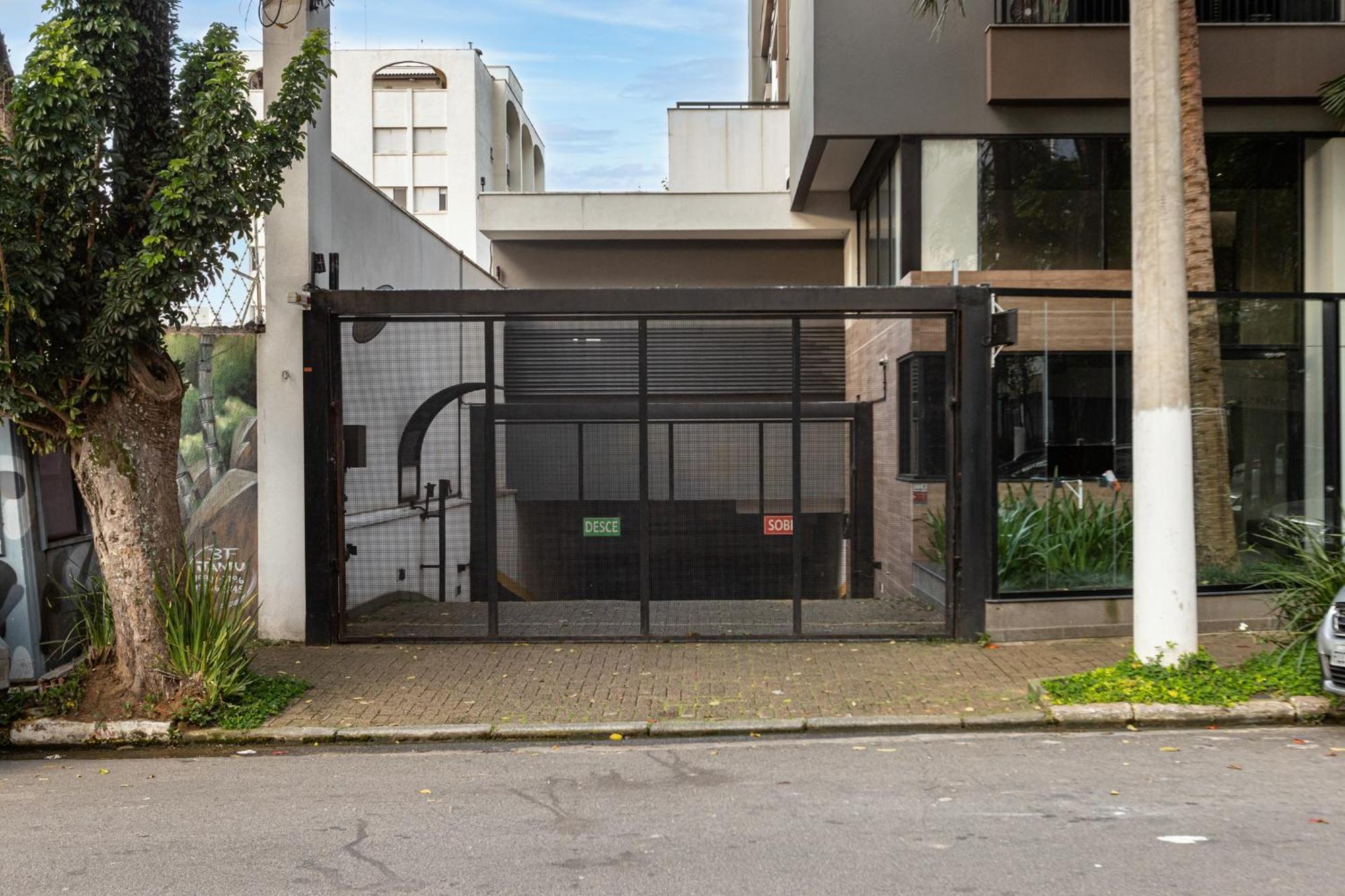 Easy Star - Encantador Ao Lado De Congonhas - Bq01h *