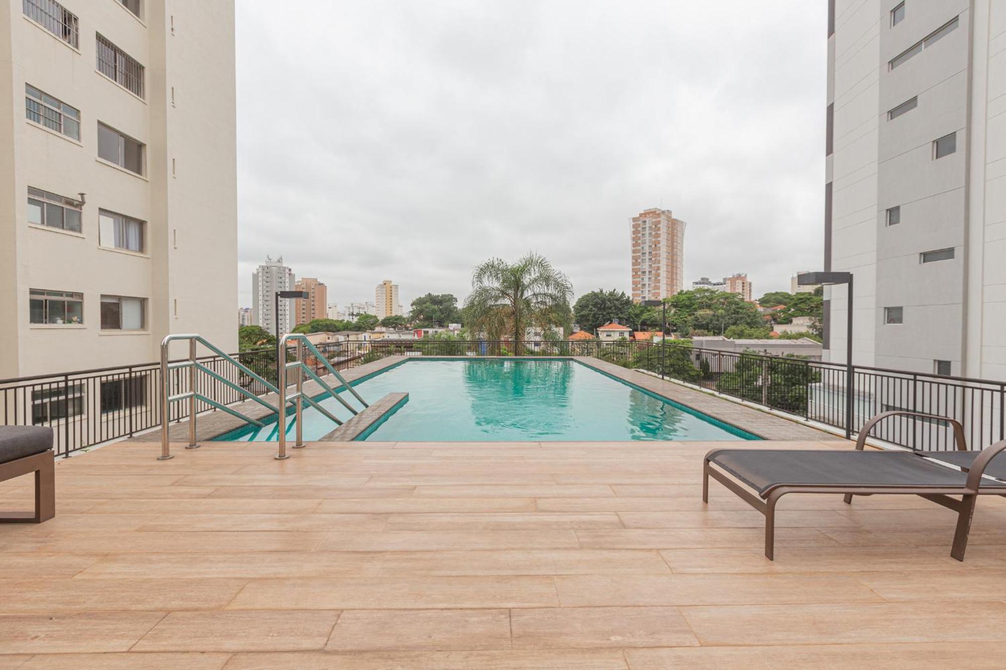 Easy Star - Encantador Ao Lado De Congonhas - Bq01h *
