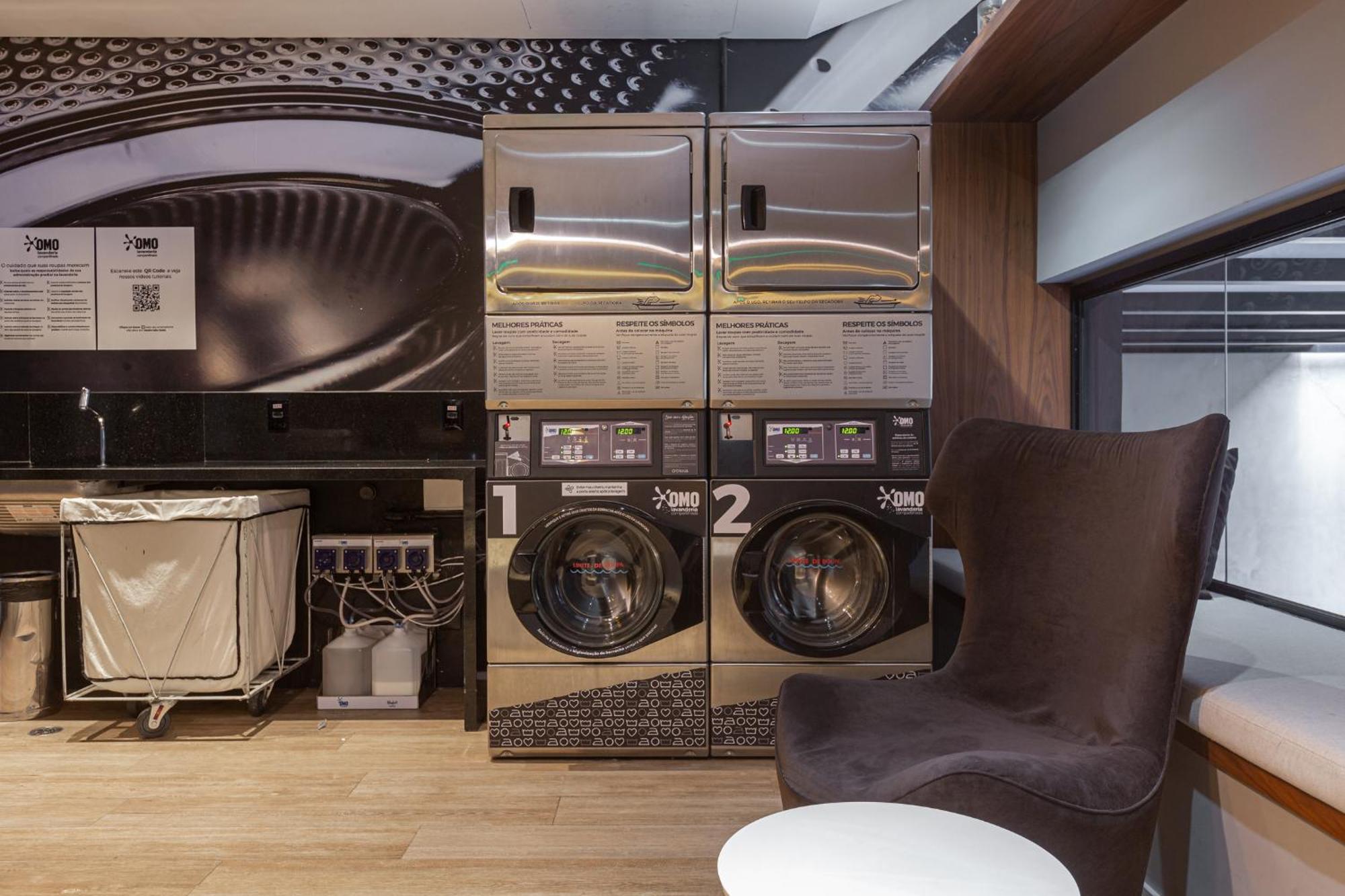 Easy Star - Encantador Ao Lado De Congonhas - Bq01h Apartamento