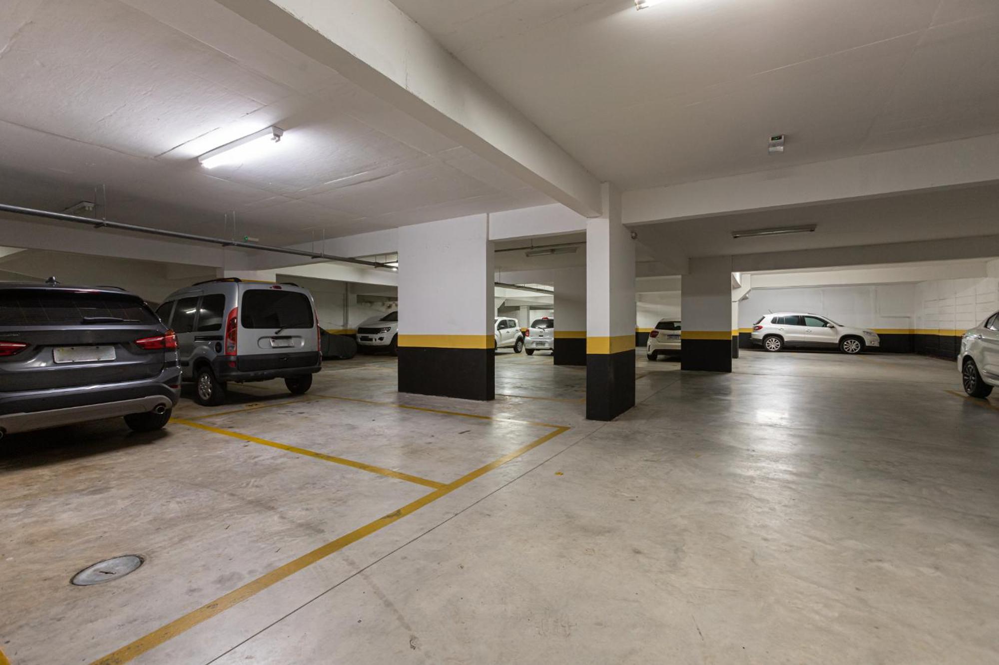 Easy Star - Encantador Ao Lado De Congonhas - Bq01h Apartamento