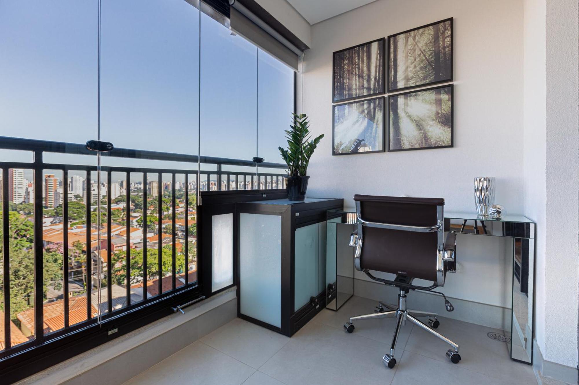 Easy Star - Encantador Ao Lado De Congonhas - Bq01h Apartamento