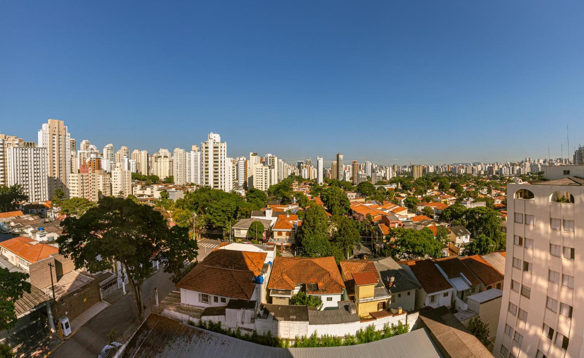 Easy Star - Encantador Ao Lado De Congonhas - Bq01h * São Paulo